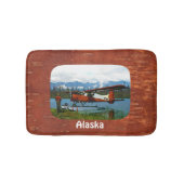 Tapis De Bain Floatplane De Havilland Beaver (Devant)