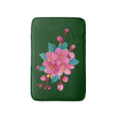 Tapis De Bain Floraison de Sakura (Devant (Vertical))