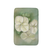 Tapis De Bain Floral (Devant (Vertical))