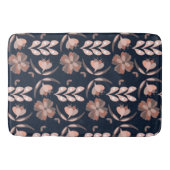 Tapis De Bain Floral (Devant)