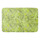 Tapis De Bain Floral (Devant)