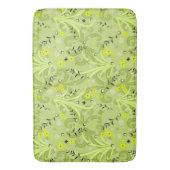 Tapis De Bain Floral (devant Vertical)