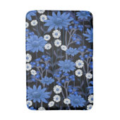 Tapis De Bain Floral esthétique (Devant (Vertical))