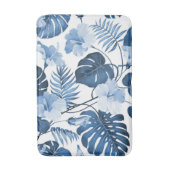 Tapis De Bain Floral esthétique (Devant (Vertical))