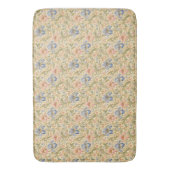 Tapis De Bain Floral Garden (devant Vertical)