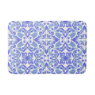 Tapis De Bain Flore de Wedgewood