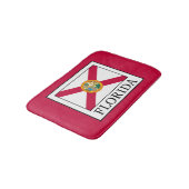 Tapis De Bain Floride (Angle)
