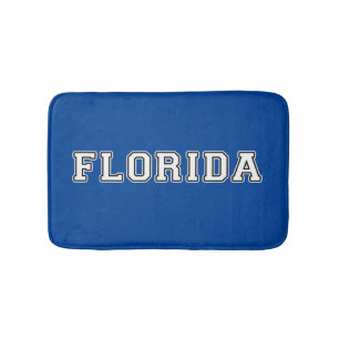 Tapis De Bain Floride