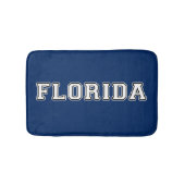 Tapis De Bain Floride (Devant)