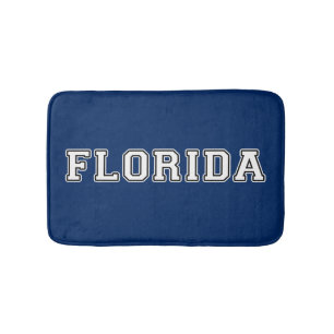 Tapis De Bain Floride
