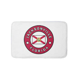 Tapis De Bain Floride de Jacksonville