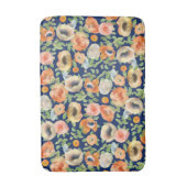 Tapis De Bain Flowers (Devant (Vertical))