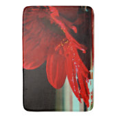 Tapis De Bain Flowers (devant Vertical)