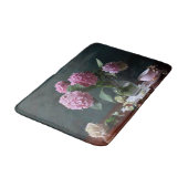 Tapis De Bain Flowers | Hydrangeas in Vase (Angle)