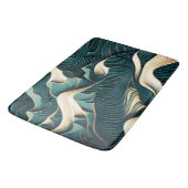 Tapis De Bain Flowing harmony (Angle)