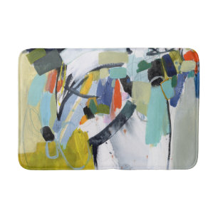 Tapis De Bain Foire de Scarborough - Abstrait