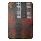 Tapis De Bain Folithe d'automne (devant Vertical)