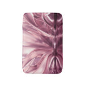 Tapis De Bain Fond d'illustration 3D doré luxueux (Devant (Vertical))