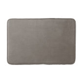 Tapis De Bain Fond violet texturé visuel calme et simple (Devant)