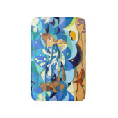 Tapis De Bain Fontaine de tapis de la jeunesse (Devant (Vertical))