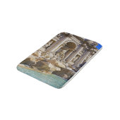Tapis De Bain fontaine de Trévi (Angle)