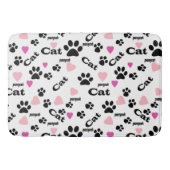 Tapis De Bain Foot (Devant)