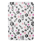 Tapis De Bain Foot (devant Vertical)