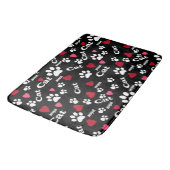 Tapis De Bain Foot (Angle)