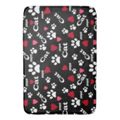 Tapis De Bain Foot (devant Vertical)