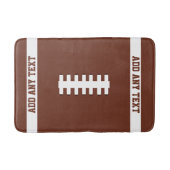 Tapis De Bain Football (Devant)