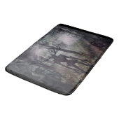 Tapis De Bain Forest Creeper scary (Angle)