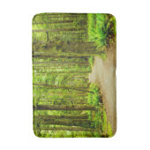 Tapis De Bain Forest | Parc national olympic (Devant (Vertical))