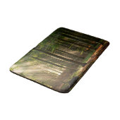 Tapis De Bain Forests | Autumn Forest (Angle)