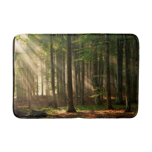 Tapis De Bain Forests | Autumn Forest (Devant)