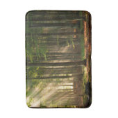 Tapis De Bain Forests | Autumn Forest (Devant (Vertical))