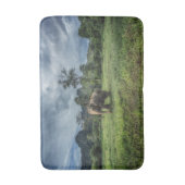 Tapis De Bain Forests | Kao Sok National Park (Devant (Vertical))