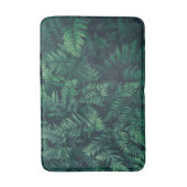 Tapis De Bain Forests | Woodland Ferns (Devant (Vertical))