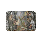 Tapis De Bain Forêt Camo (Devant)