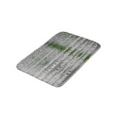 Tapis De Bain Forêt de Birch Nature (Angle)
