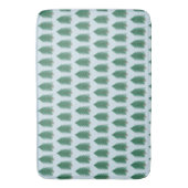 Tapis De Bain Forêt de sapin (devant Vertical)