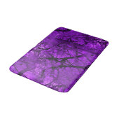Tapis De Bain Forêt d'Imaginaires... (Angle)