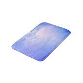Tapis De Bain Forêt du soir (Angle)