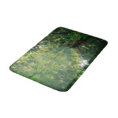 Tapis De Bain Forêt | Forêt de mangrove (Angle)