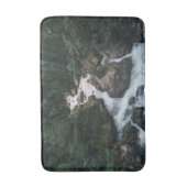 Tapis De Bain Forêt | Grison Graubunden Canton (Devant (Vertical))