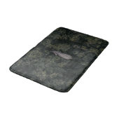Tapis De Bain Forêt | Lalibela Game Reserve (Angle)