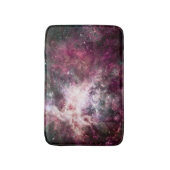 Tapis De Bain Formation de nébula dans l'espace extra-atmosphéri (Devant (Vertical))