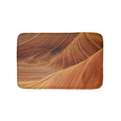 Tapis De Bain Formations de grès (Devant)