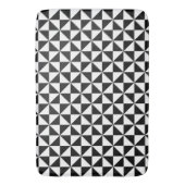 Tapis De Bain Forme de triangle (devant Vertical)