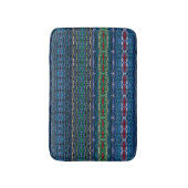 Tapis De Bain Formes alternatives translucides Harmonie en quatr (Devant (Vertical))