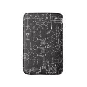 Tapis De Bain Formules scientifiques : Patte de calcul du tablea (Devant (Vertical))